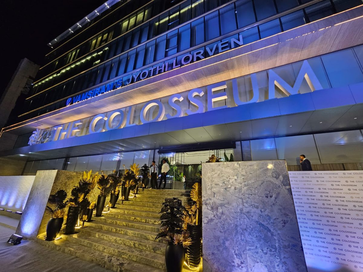 Visit Hyderabad, India's Top Design Destination, To Immerse Yourself in the World of Design